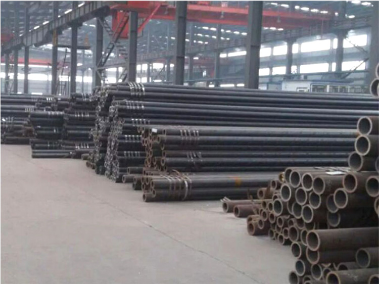 汉寿12cr2mo化肥专用管